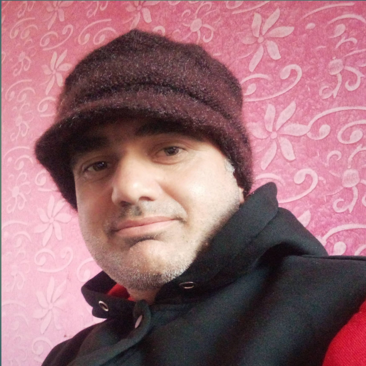 Syed Mohammad